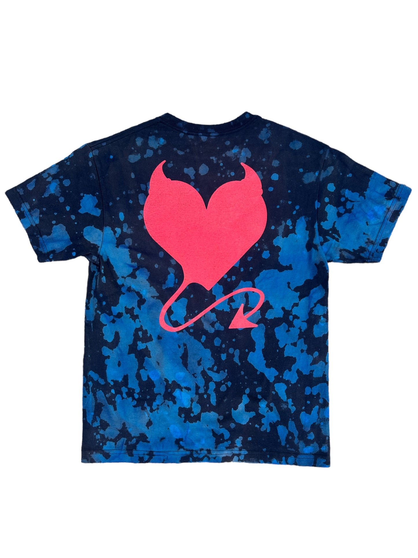 Blue Valentines Day T-Shirt