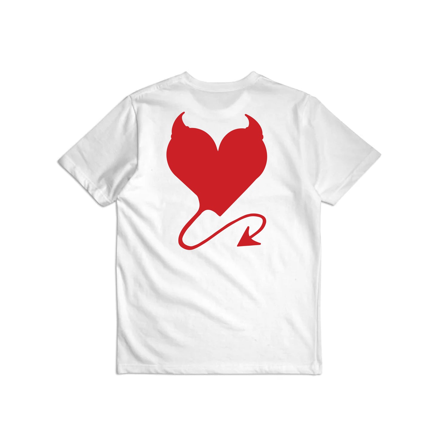 Valentines day Angle shirt