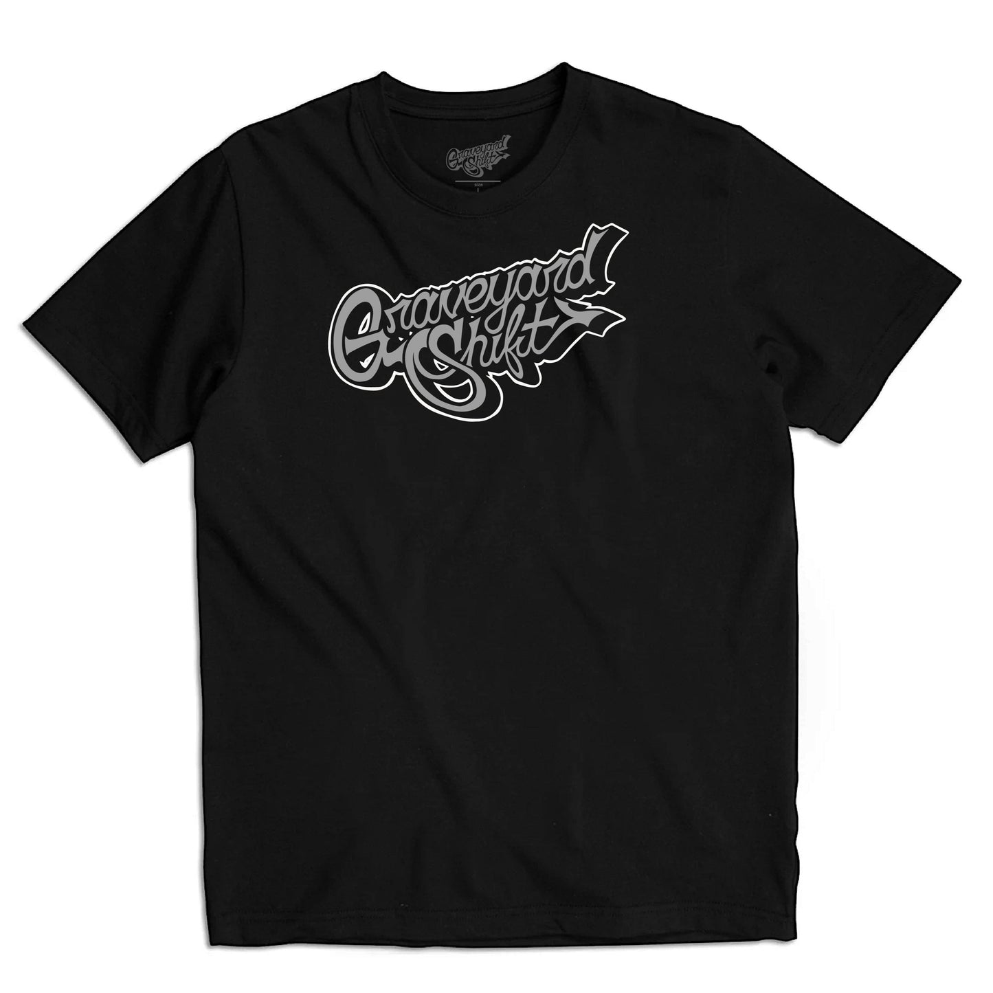 Graveyard Shift December 2024 colorway