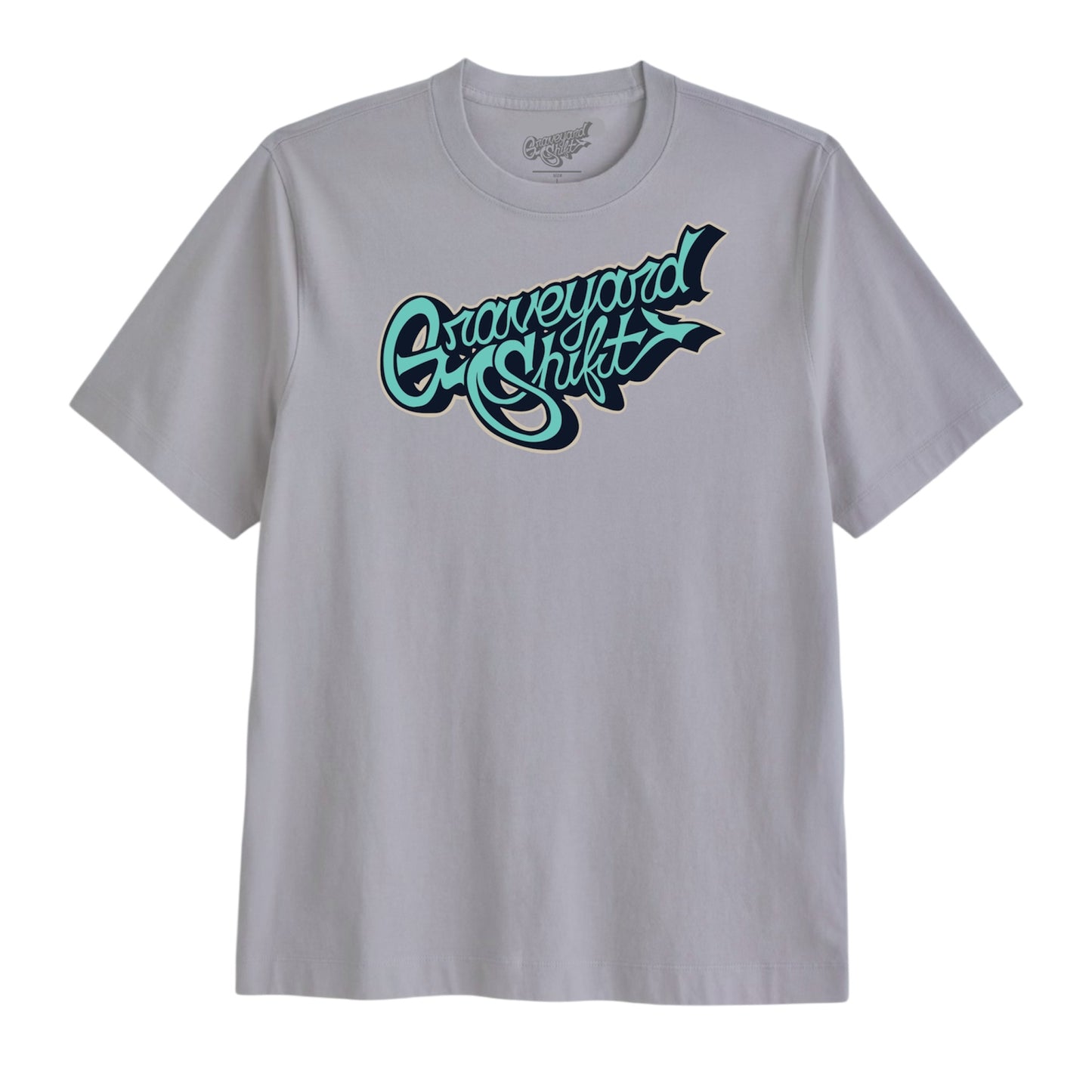 Graveyard Shift January 2025 colorway