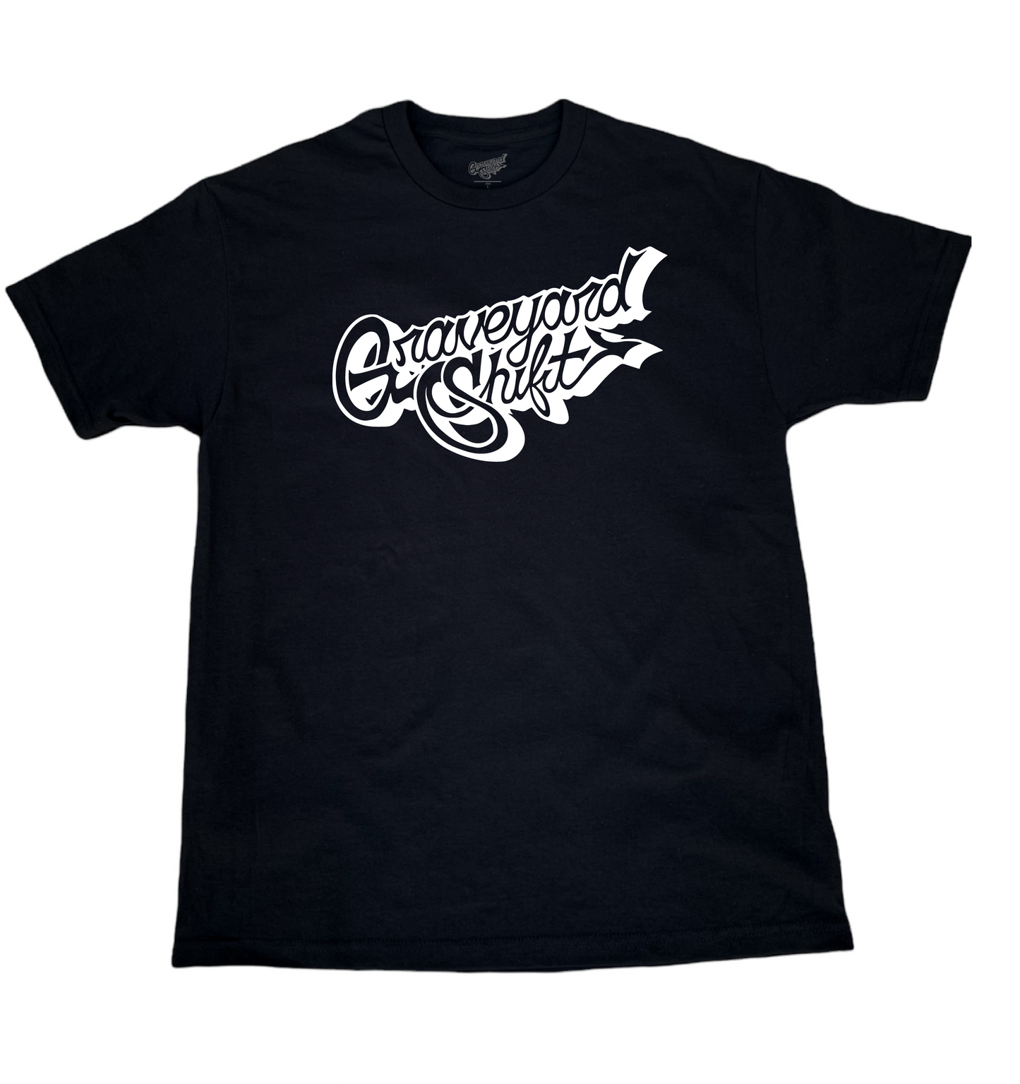 CLASSIC LOGO TEE