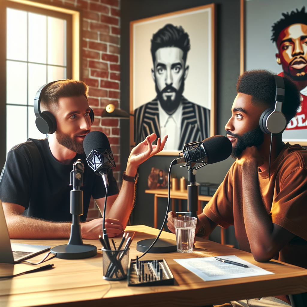 Rapper Rory Future or Meek Mill: Rory & Mal's Viral Rapper Debate by Graveyard Shi ...
