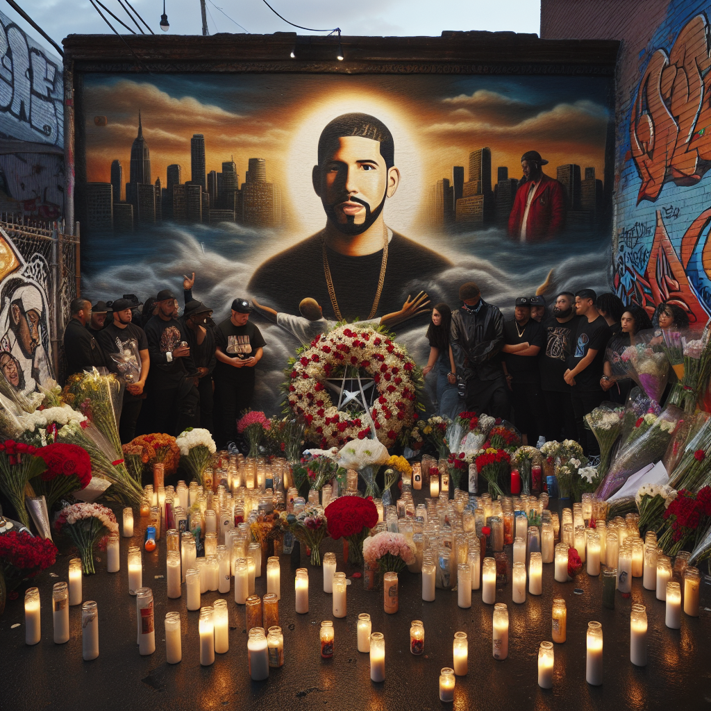 Rapper and Actor Chino XL Passes Away at 50, Hip Hop Mourns by Graveya ...