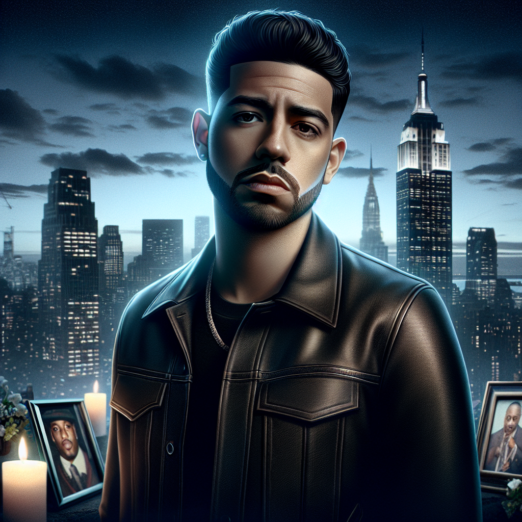 Farewell to Chino XL: New York Rapper Dies at 50 by Graveyard Shift ...