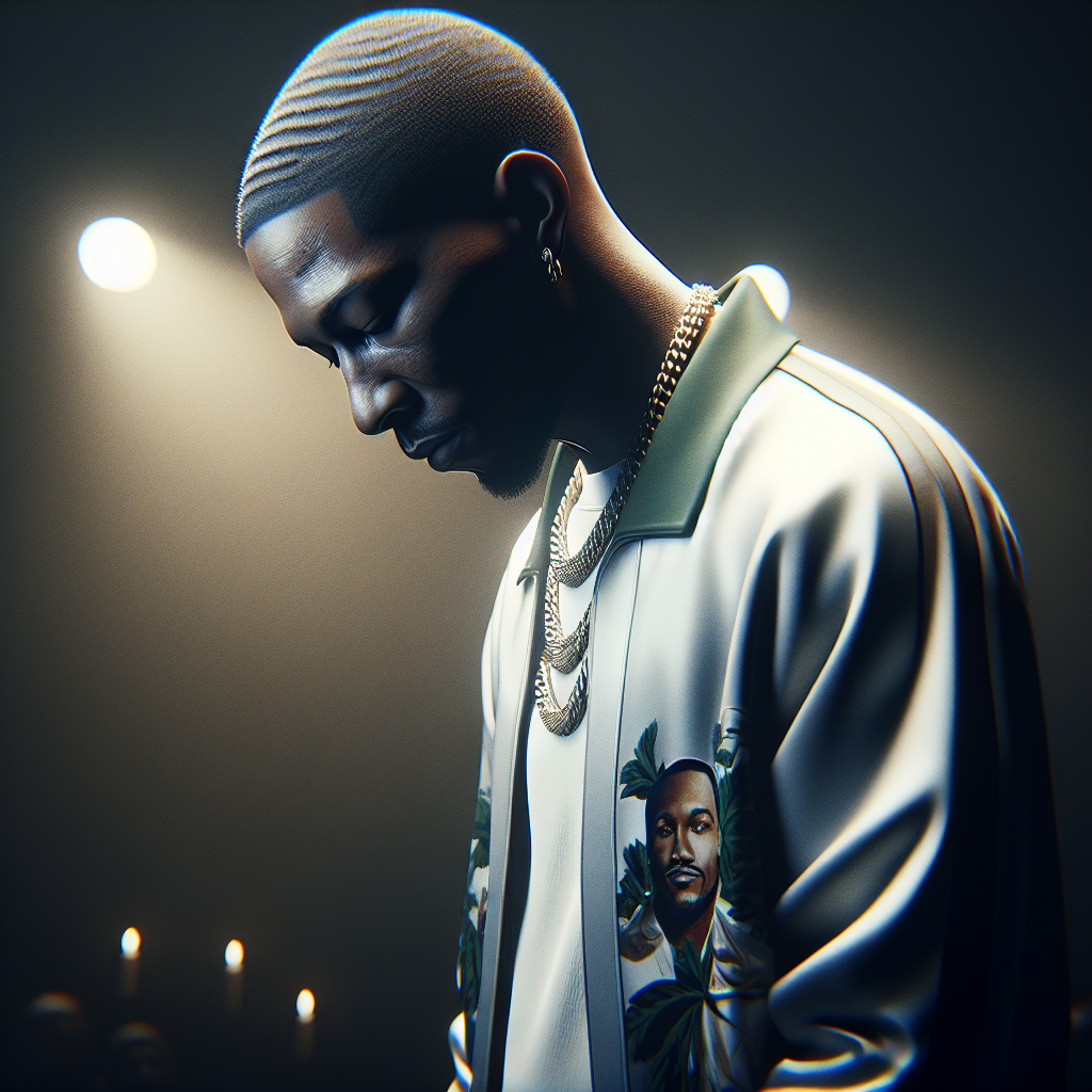 Title: Atlanta Rapper Rich Homie Quan Dies at 34 by Graveyard Shift ...