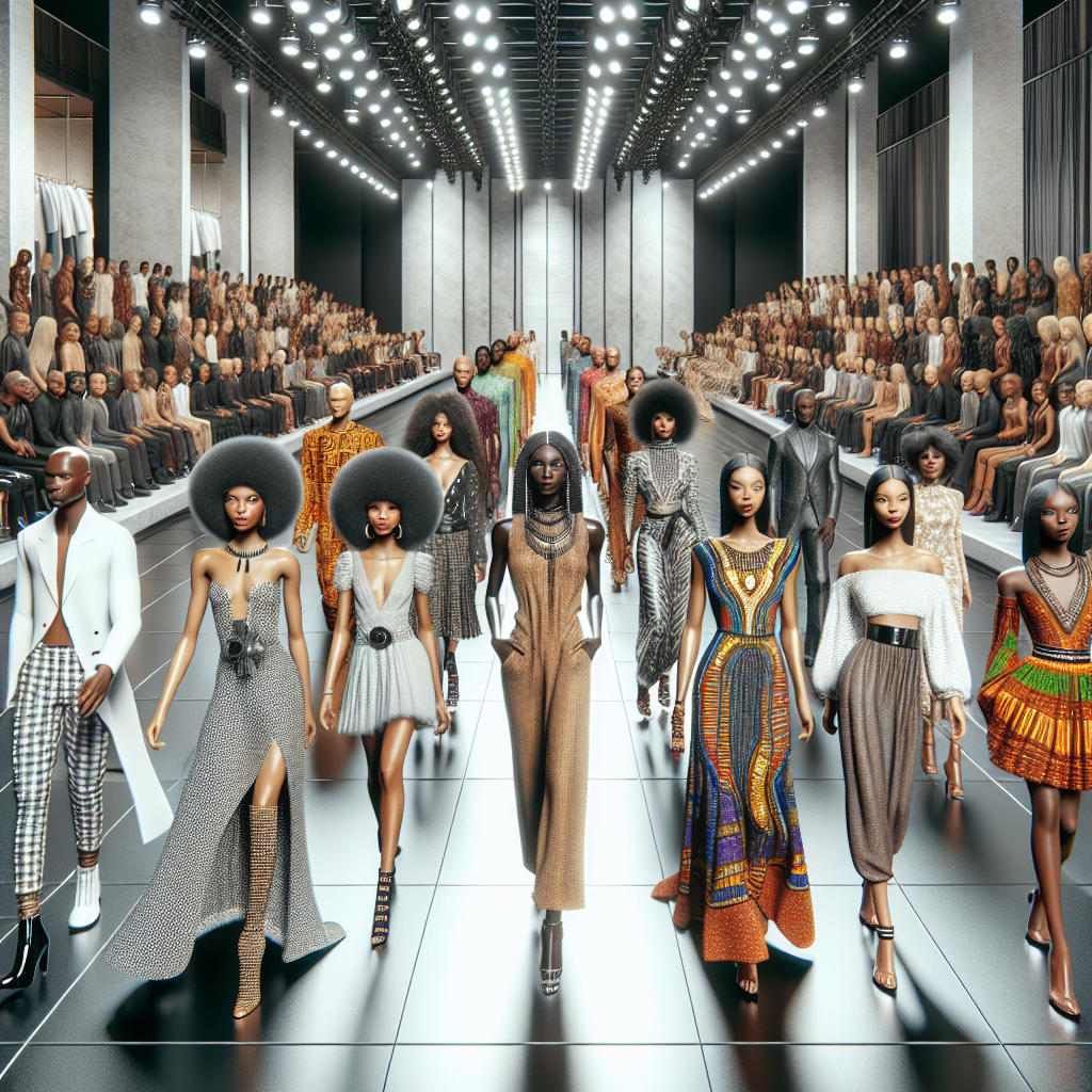 Top 10 Trailblazing Black Fashion Designers Shaping History By Graveya top-10-trailblazing-black-fashion-designers-shaping-history-by-graveya