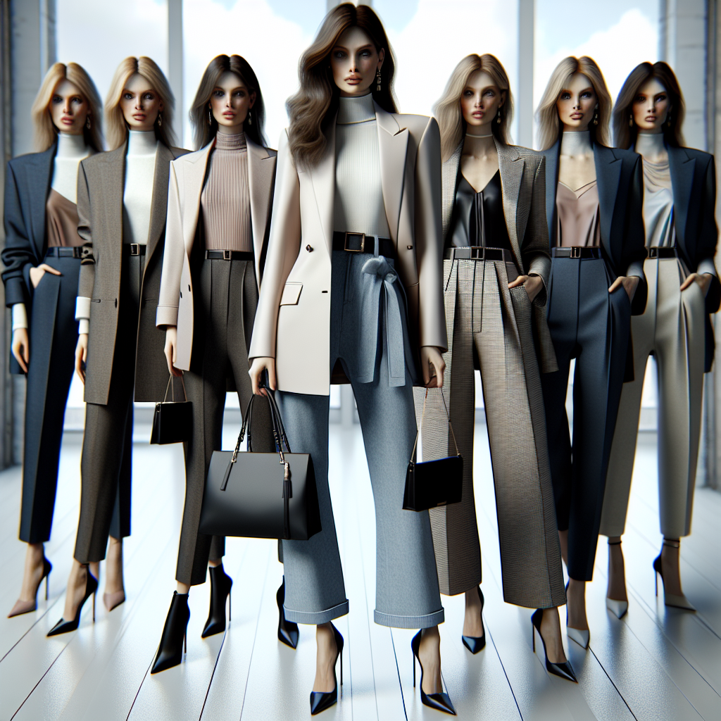 Affordable Fashion Finds: Dupes That Rival Designer Brands by Graveyard Shift