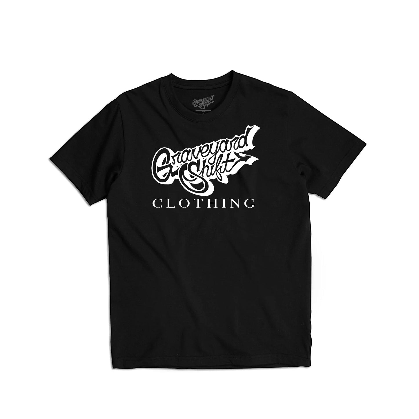 Classic Logo Tee