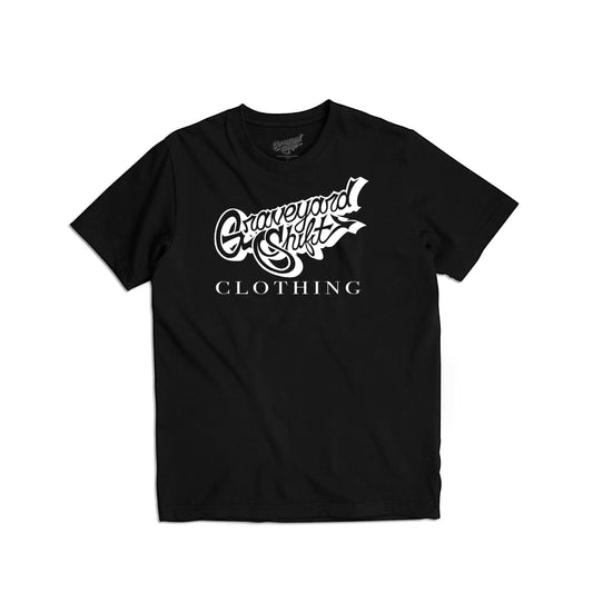 Classic Logo Tee