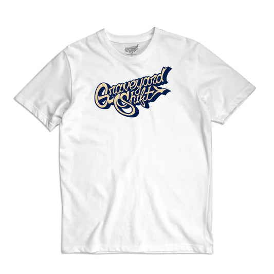 Graveyard Shift February 2025 colorway