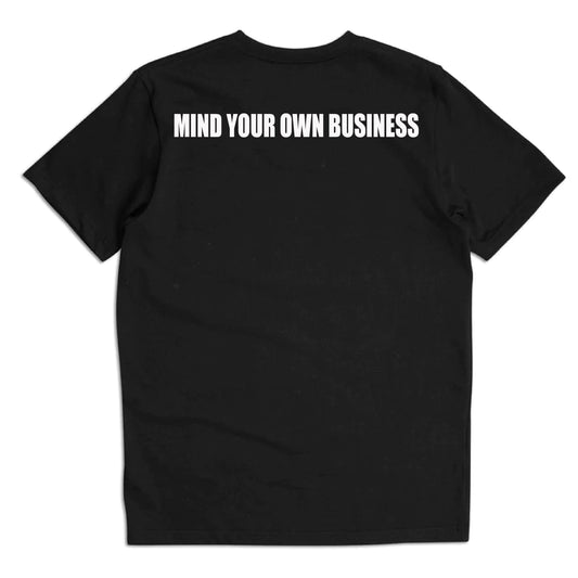 MYOB Shirt
