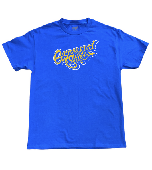 GOLDEN STATE COLORWAY